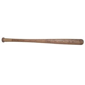 Vintage Mickey Mantle H&B Triple Crown Baseball Bat Hillerich & Bradsby-NICE